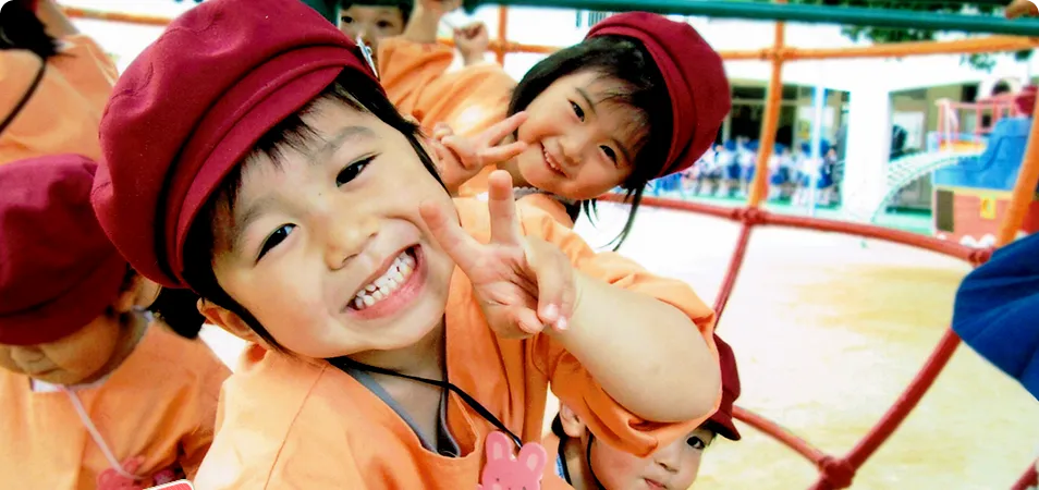 学校法人 青い鳥学園 青い鳥学園第２幼稚園