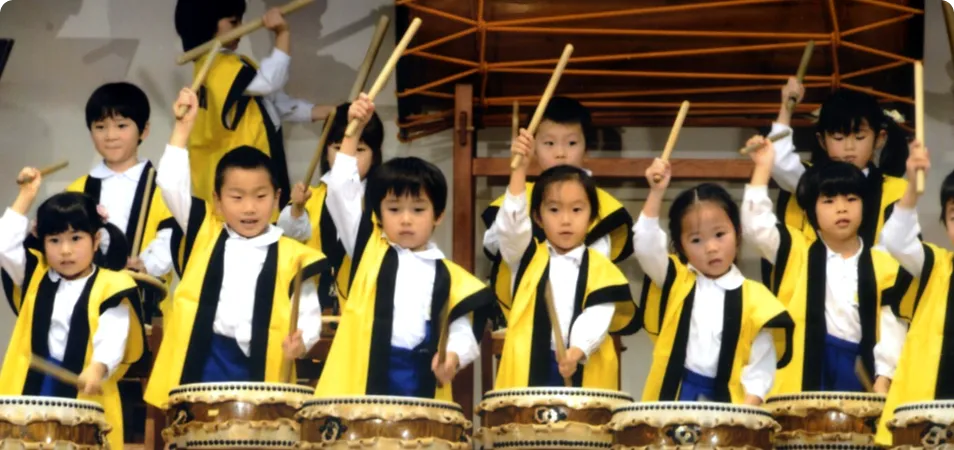 学校法人 青い鳥学園 六甲アイランド幼稚園