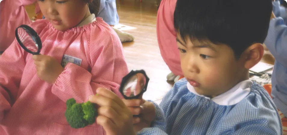 学校法人 青い鳥学園 六甲アイランド幼稚園