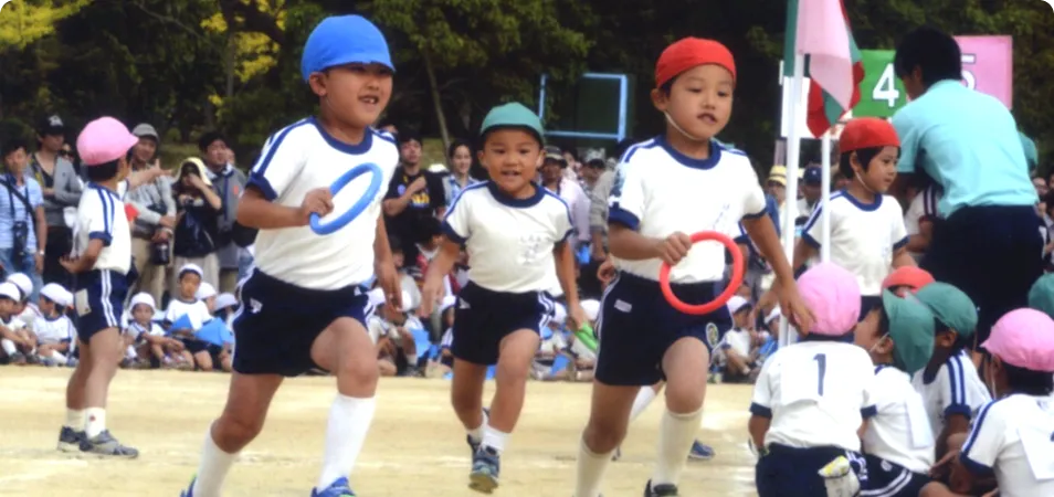 学校法人 青い鳥学園 六甲アイランド幼稚園